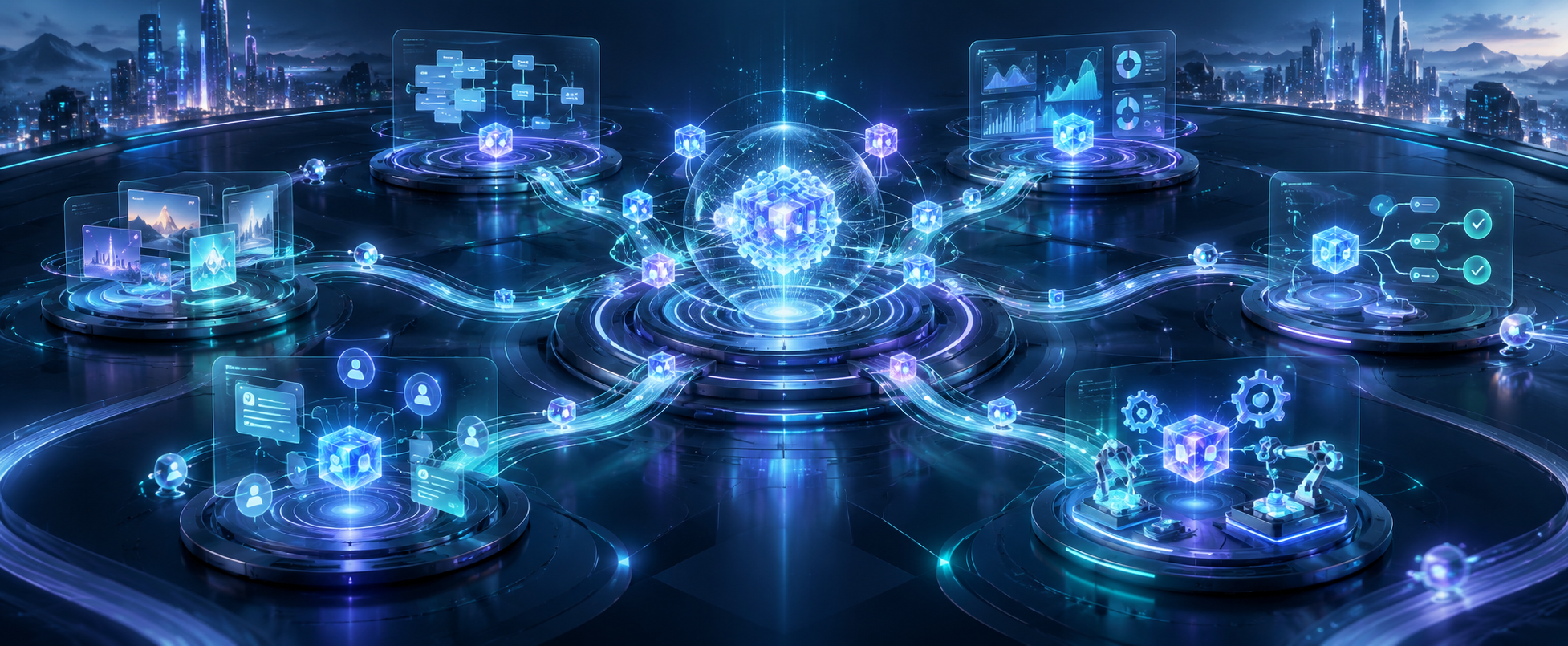 Agentic AI